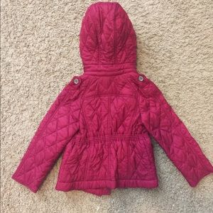 Burberry Jacket for girls